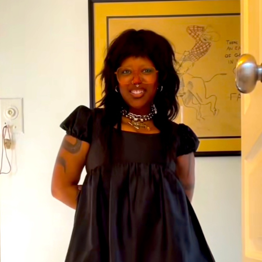 Meet your Posher, Chels